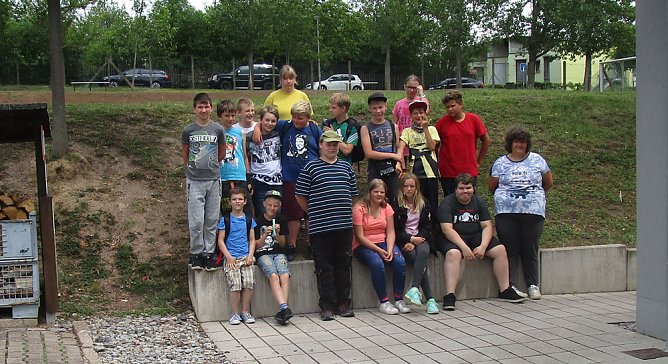 Fitness – Tag im Freizeitzentrum Artern (Foto: Freizeitzentrum Artern) Fitness – Tag im Freizeitzentrum Artern (Foto: Freizeitzentrum Artern)