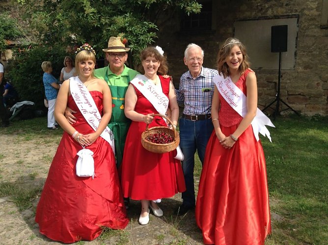 Veranstaltungen Hohe Schrecke Juli 2019 (Foto: Hohe Schrecke e.V.) Veranstaltungen Hohe Schrecke Juli 2019 (Foto: Hohe Schrecke e.V.)