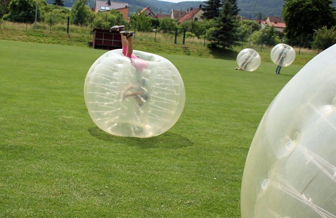 Gelungenes Radwegsfest ruft nach Wiederholung (Foto: Karl-Heinz Herrmann)
