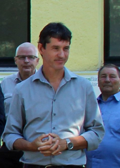 Gedanken zur Natura 2000-Station Possen (Foto: Karl-Heinz Herrmann) Gedanken zur Natura 2000-Station Possen (Foto: Karl-Heinz Herrmann)