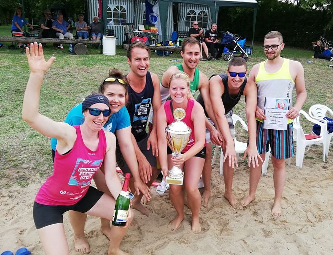 Sommer Pokal Turnier 2019 (Foto: Peter Fahnert) Sommer Pokal Turnier 2019 (Foto: Peter Fahnert)