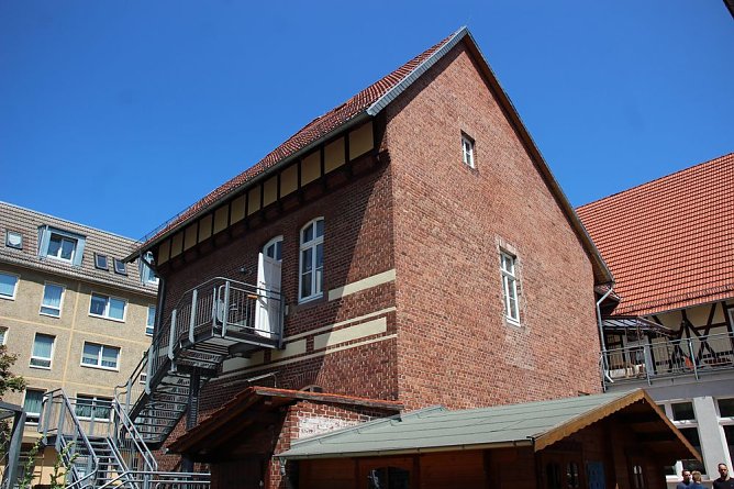 Stiftsgeburstag gefeiert (Foto: Karl-Heinz Herrmann)