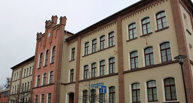 Abschied von Vertrautem (Foto: Karl-Heinz Herrmann) Abschied von Vertrautem (Foto: Karl-Heinz Herrmann)