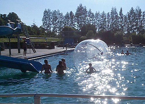Tag im Schwimmbad Ebeleben (Foto: Grundschule Ebeleben) Tag im Schwimmbad Ebeleben (Foto: Grundschule Ebeleben)