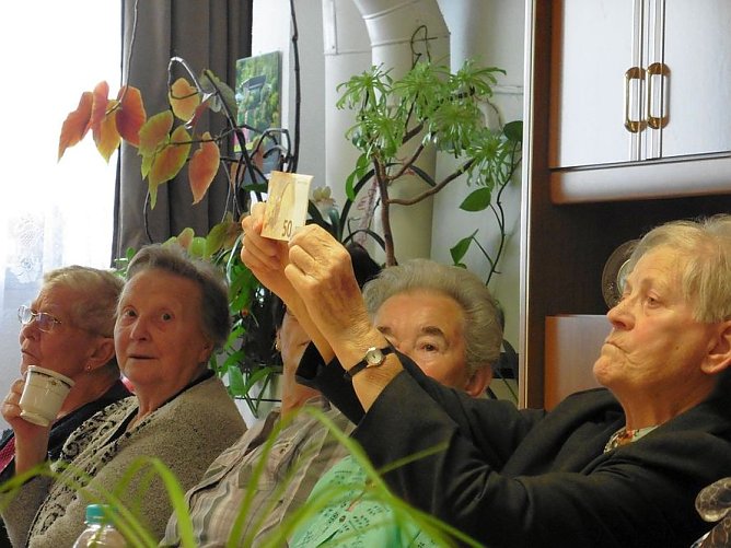 Falschgeld, viel Falschgeld (Foto: Dorothea Kieper)