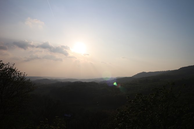 Wetter (Foto: Angelo Glashagel)