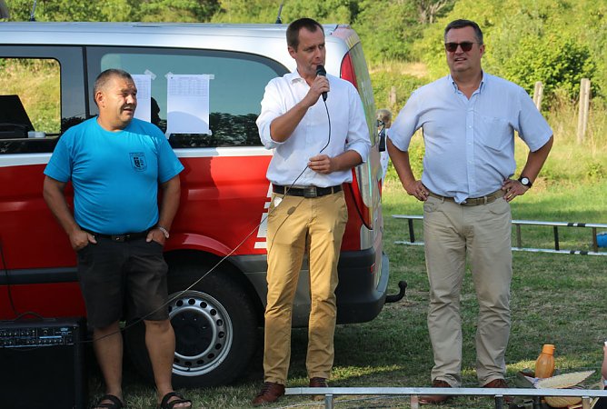 Th&uuml;ringer Meister kommt aus Hachelbich (Foto: Karl-Heinz Herrmann)