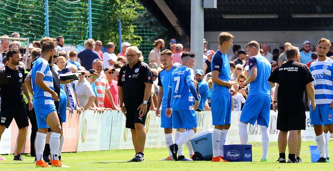 wacker 90 (Foto: Bernd Peter) wacker 90 (Foto: Bernd Peter)