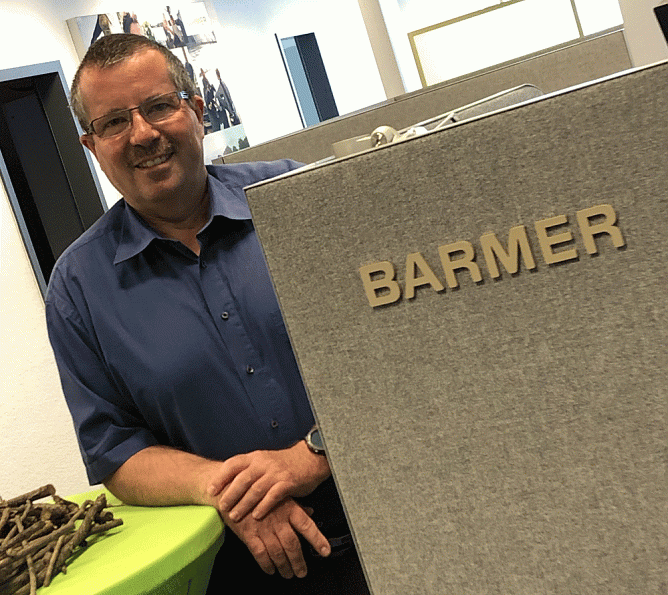 Deutlicher Anstieg der Krankheitstage  im Kyffh&auml;userkreis (Foto: BARMER)