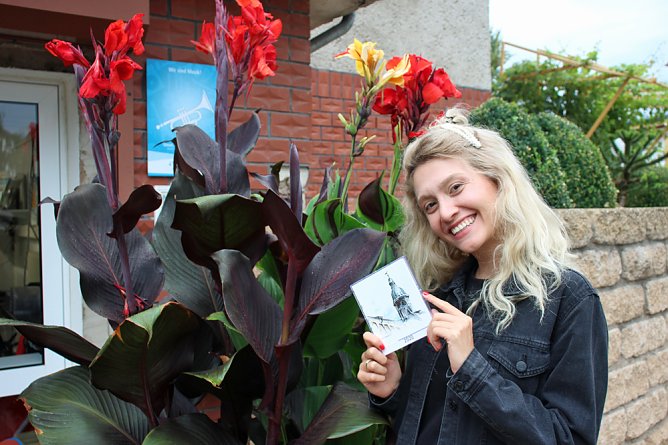 CD-Kalender mit Motiven Sondershausens (Foto: Karl-Heinz Herrmann) CD-Kalender mit Motiven Sondershausens (Foto: Karl-Heinz Herrmann)