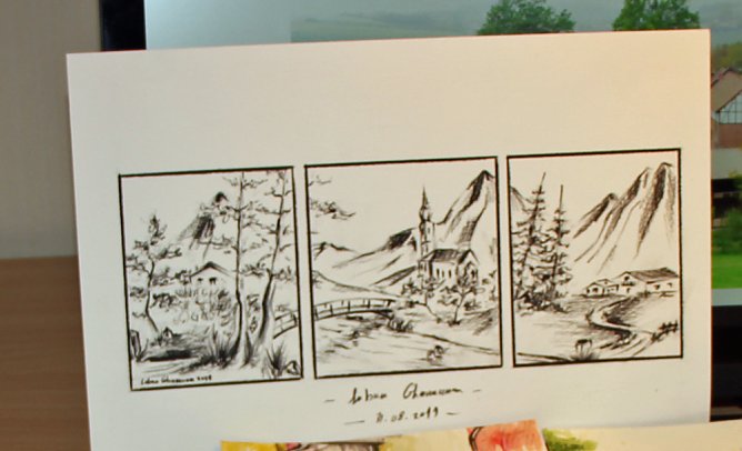 CD-Kalender mit Motiven Sondershausens (Foto: Karl-Heinz Herrmann) CD-Kalender mit Motiven Sondershausens (Foto: Karl-Heinz Herrmann)