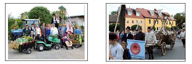 Aufruf des B&uuml;rgermeister! (Foto: Stadtmarketing Bad Frankenhausen)