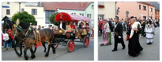 Aufruf des B&uuml;rgermeister! (Foto: Stadtmarketing Bad Frankenhausen)