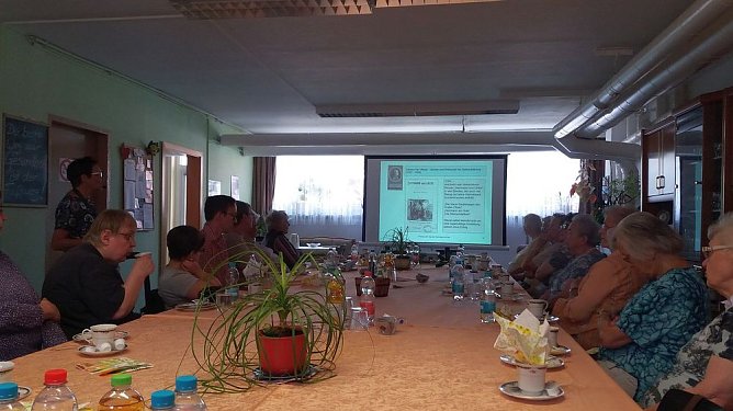 10.000 Seiten (Foto: Dorothea Kieper)