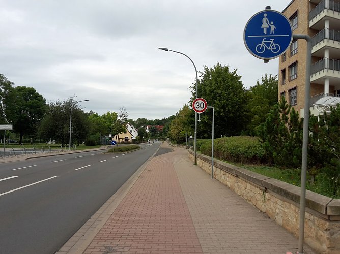 Augen auf im Stra&szlig;enverkehr (Foto: privat)