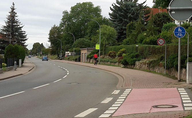 Augen auf im Stra&szlig;enverkehr (Foto: privat)