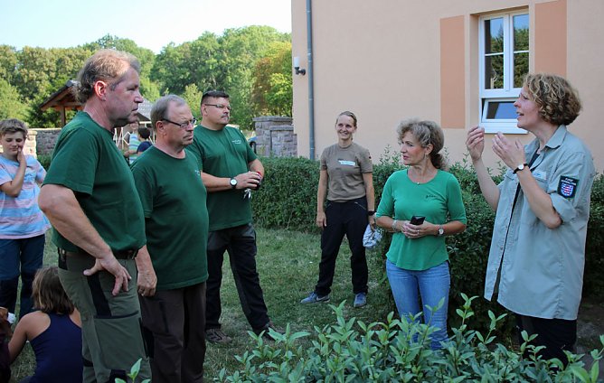 Lernen am anderen Ort (Foto: Karl-Heinz Herrmann)