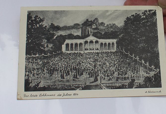 Lohhalle (Foto: privat)