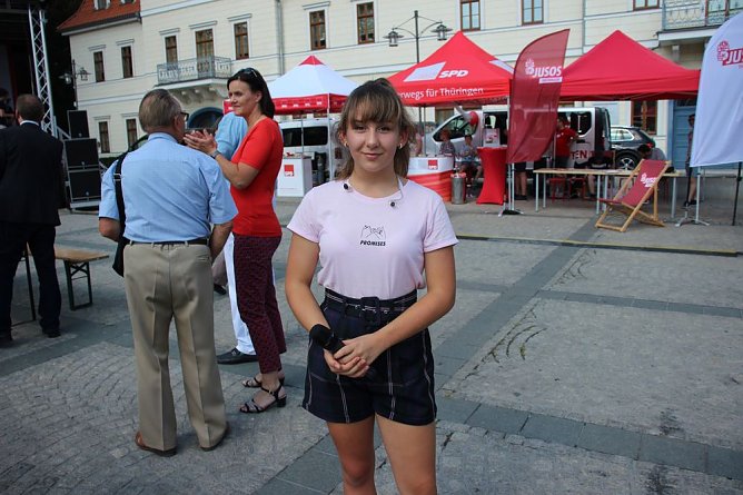Sommerfest SPD (Foto: Karl-Heinz Herrmann) Sommerfest SPD (Foto: Karl-Heinz Herrmann)