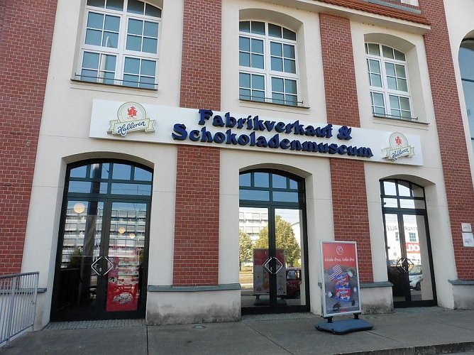 Ein süßes Erlebnis (Foto: Dorothea Kieper) Ein süßes Erlebnis (Foto: Dorothea Kieper)