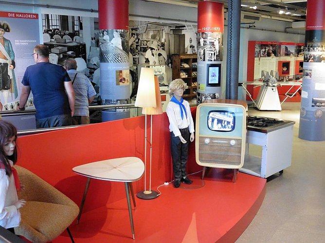 Ein süßes Erlebnis (Foto: Dorothea Kieper) Ein süßes Erlebnis (Foto: Dorothea Kieper)