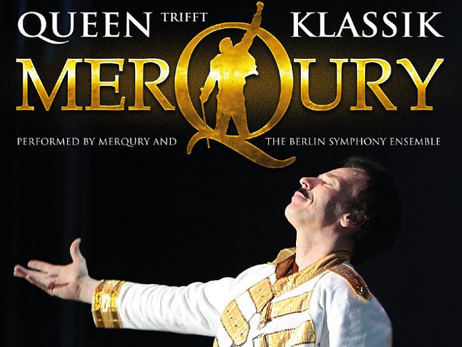 Queen trifft Klassik - demnächst auf dem Heringer Schlossfest (Foto: Hans-Günter Neblung) Queen trifft Klassik - demnächst auf dem Heringer Schlossfest (Foto: Hans-Günter Neblung)