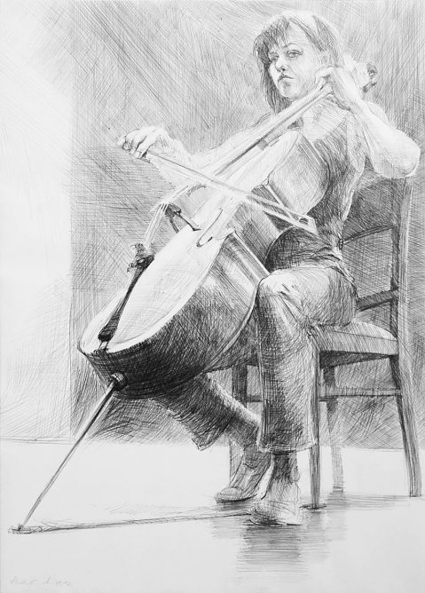 Kulturcafe am Sonntag (Foto: Thüringer Landesmusikakademie) Kulturcafe am Sonntag (Foto: Thüringer Landesmusikakademie)