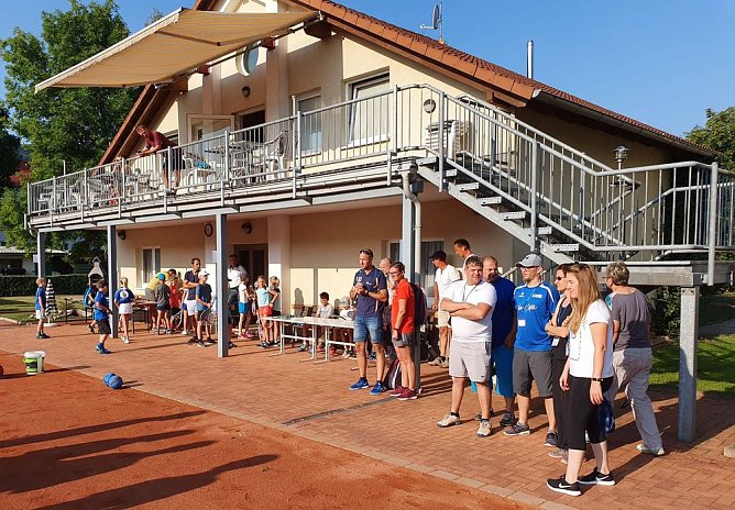Gelungene Premiere mit zwei Gesamtsiegen (Foto: Marcel Fromm) Gelungene Premiere mit zwei Gesamtsiegen (Foto: Marcel Fromm)