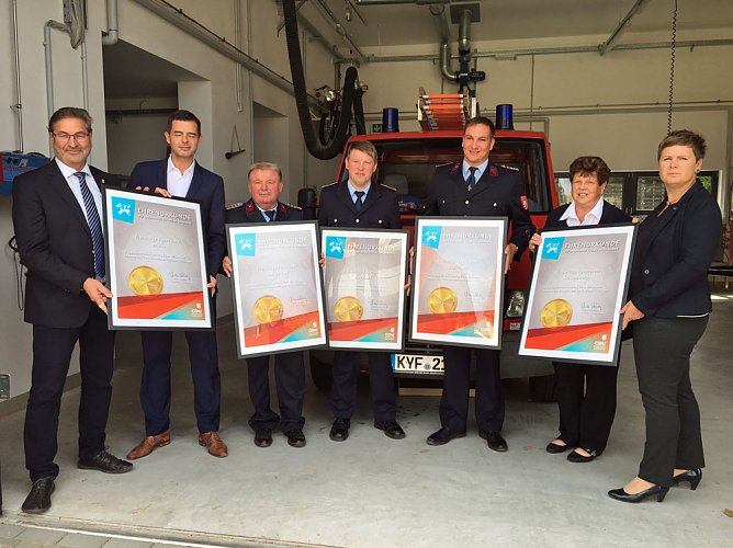 Kreisbereisung des Vorsitzenden der CDU-Landtagsfraktion Mike Mohring (Foto: Wahlkreisbüro Holbe) Kreisbereisung des Vorsitzenden der CDU-Landtagsfraktion Mike Mohring (Foto: Wahlkreisbüro Holbe)