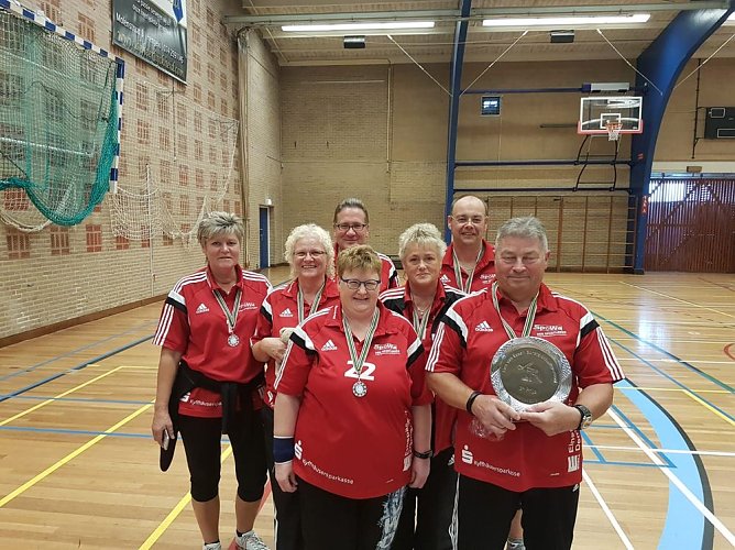 In Holland gut gespielt (Foto: BRSG Kyffh&auml;user)