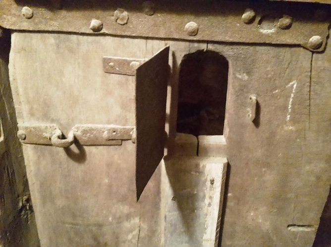 Angebote sehr gut genutzt (Foto: Karl-Heinz Herrmann)