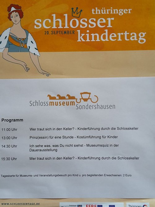 Angebote sehr gut genutzt (Foto: Karl-Heinz Herrmann)