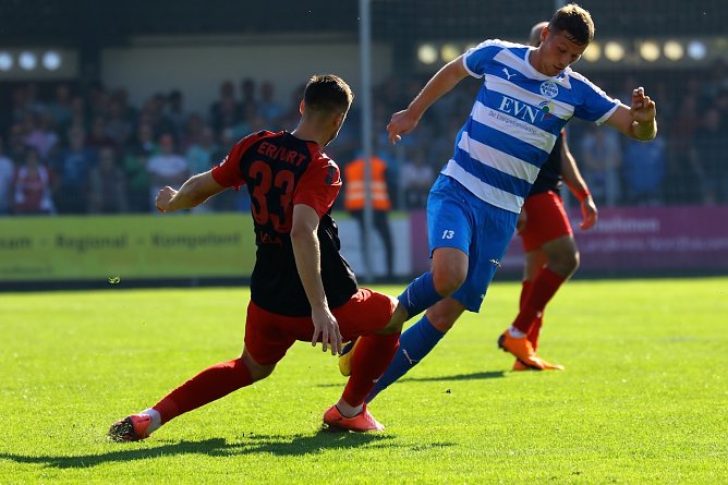 wacker (Foto: Bernd Peter)