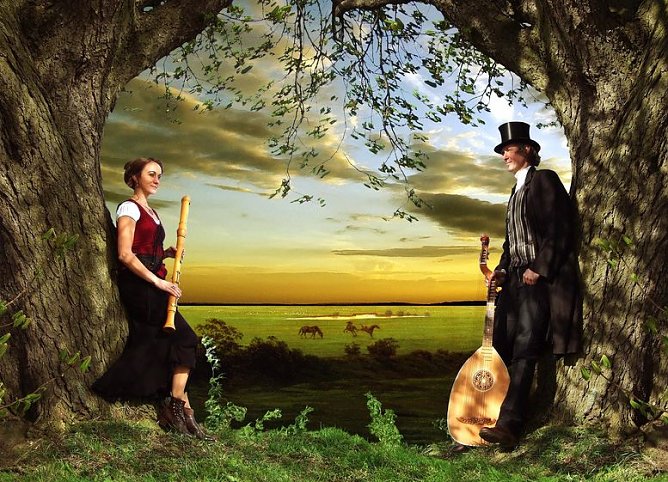 Siebenschläfer-Konzert (Foto: Peter Zimmer) Siebenschläfer-Konzert (Foto: Peter Zimmer)