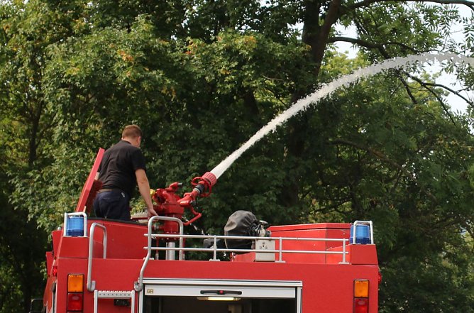 Bilanz zum Fischsterben (Foto: Karl-Heinz Herrmann) Bilanz zum Fischsterben (Foto: Karl-Heinz Herrmann)