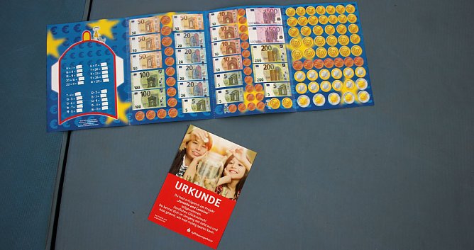 Es ging um M&auml;use, Penunse und Zaster (Foto: Karl-Heinz Herrmann)