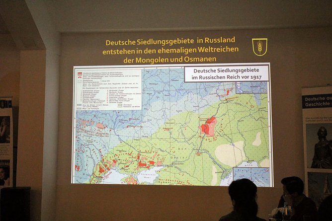 Geschichte und Kultur verbunden (Foto: Karl-Heinz Herrmann)