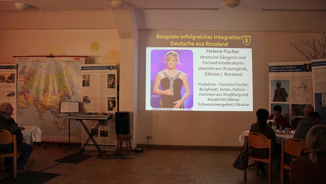 Geschichte und Kultur verbunden (Foto: Karl-Heinz Herrmann)