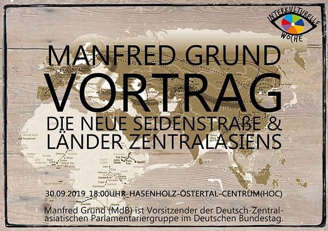 Geschichte und Kultur verbunden (Foto: Karl-Heinz Herrmann)