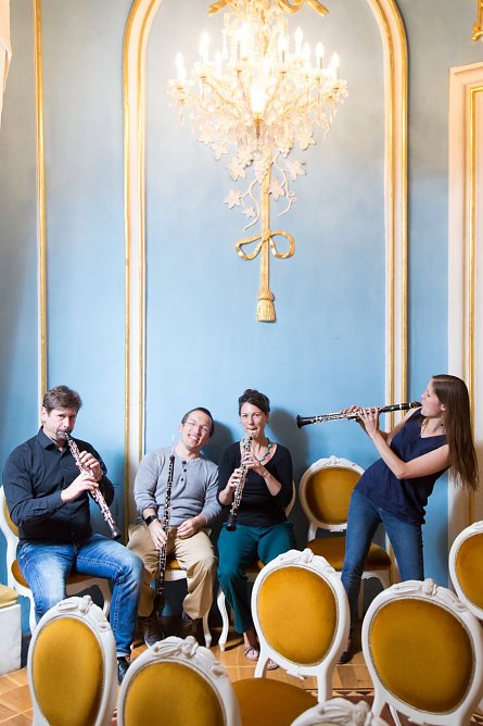 Kammerorchester (Foto: Schloss Heringen )