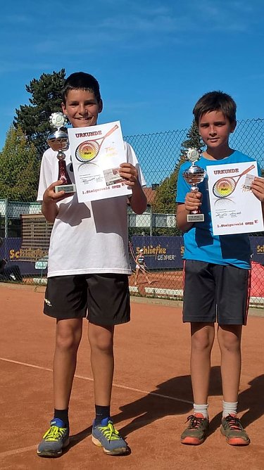 In Erfurt erfolgreich (Foto: Marco Minalga) In Erfurt erfolgreich (Foto: Marco Minalga)