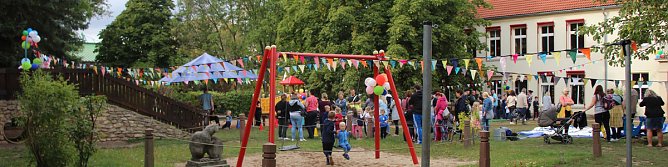 Wieder Internationales Sportfest (Foto: Karl-Heinz Herrmann) Wieder Internationales Sportfest (Foto: Karl-Heinz Herrmann)