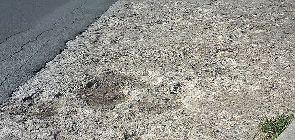 Abschaffung der Straßenausbaubeiträge (Foto: Karl-Heinz Herrmann) Abschaffung der Straßenausbaubeiträge (Foto: Karl-Heinz Herrmann)