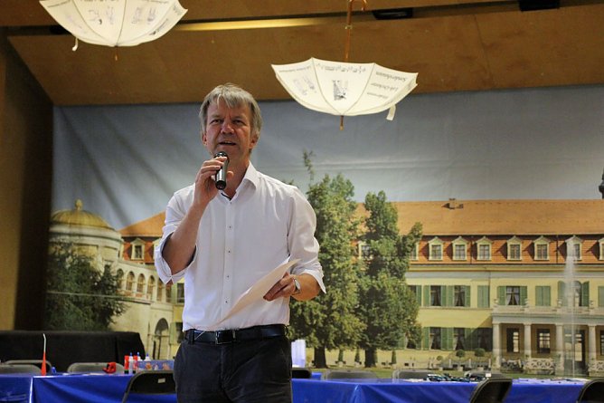 Musikalisches Fest f&uuml;r Gro&szlig; und Klein (Foto: Karl-Heinz Herrmann)