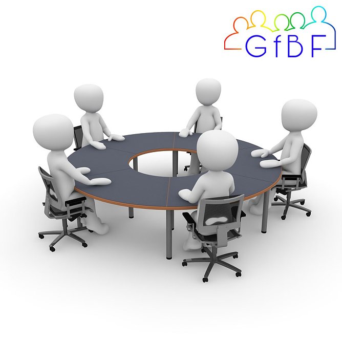 Dialog mit Gemeinsam für Bad Frankenhausen (Foto: Gemeinsam für Bad Frankenhausen) Dialog mit Gemeinsam für Bad Frankenhausen (Foto: Gemeinsam für Bad Frankenhausen)