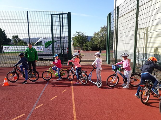 GS &Ouml;stertal (Foto: GS &Ouml;stertal)