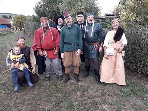 "Mittelalter am Kyffhäuser" (Foto: Matthias Borchardt) "Mittelalter am Kyffhäuser" (Foto: Matthias Borchardt)