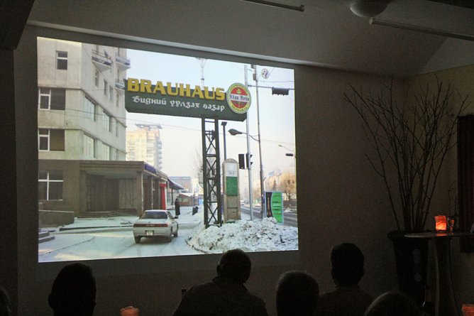 Die neue Seidenstra&szlig;e in Bildern (Foto: privat)