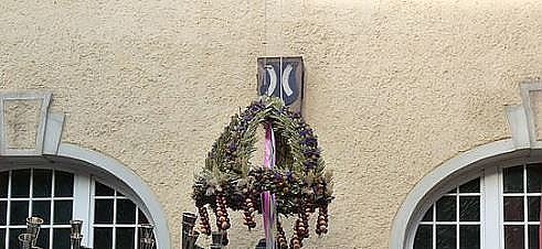 Er&ouml;ffnung Zwiebelmarkt Artern (Foto: Karl-Heinz Herrmann)