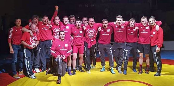 Sport am Wochenende (Foto: Michael Getschmann) Sport am Wochenende (Foto: Michael Getschmann)